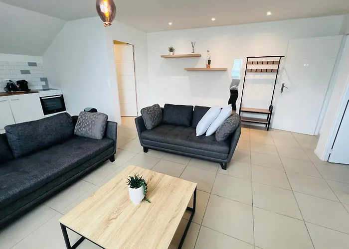 Agreable Appartement Proche De Disney