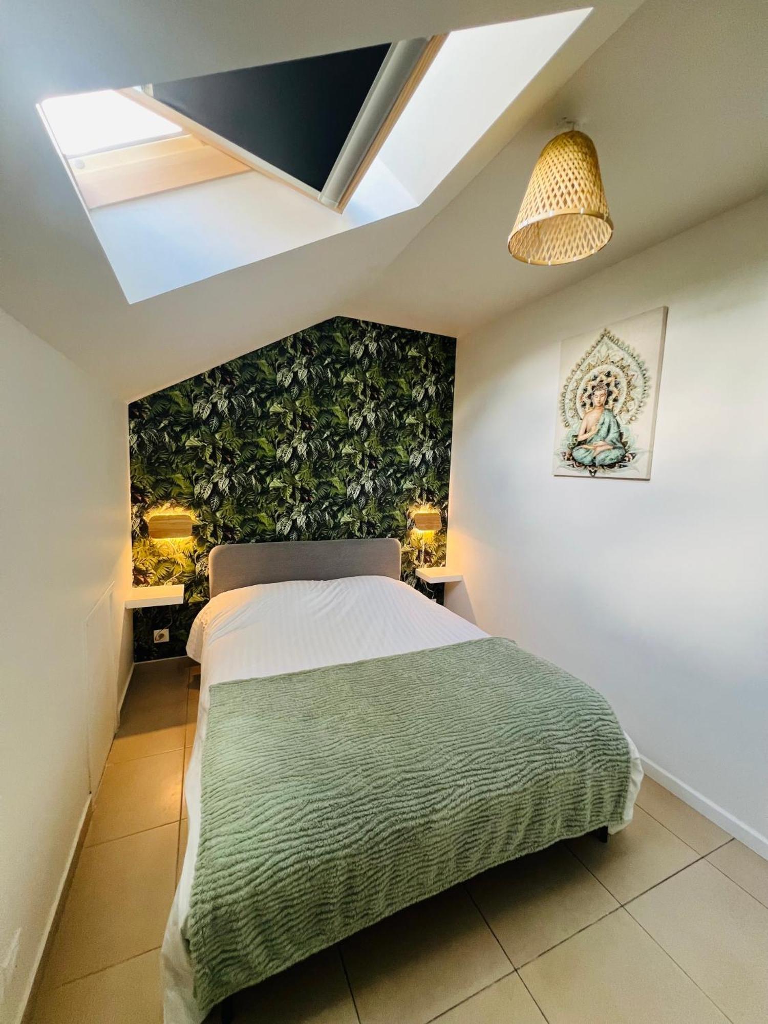 Agreable Proche De Apartment *