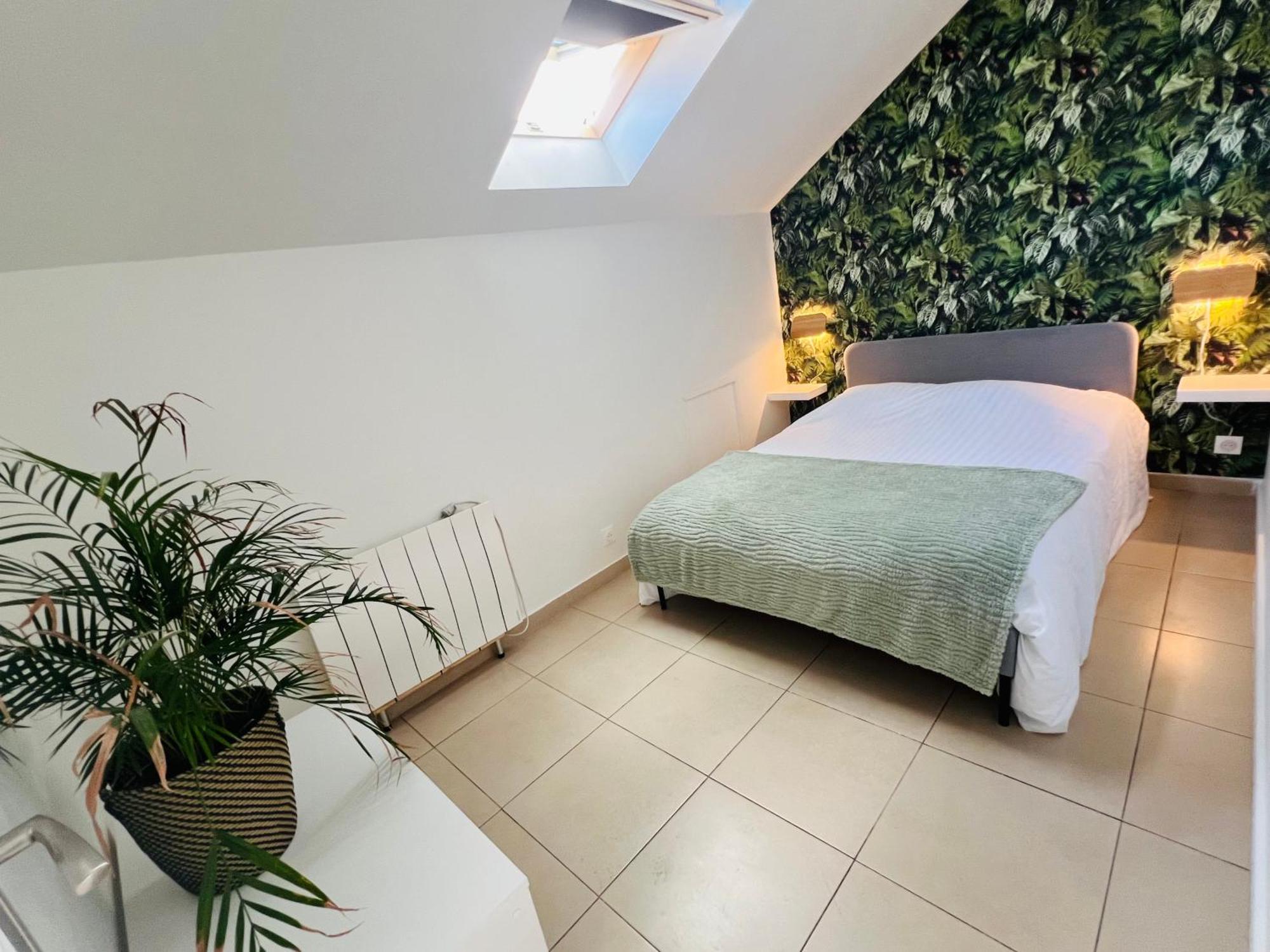 Agreable Proche De * Chanteloup-en-Brie